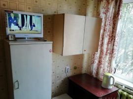 1-к кв. Мурманская область, Мурманск просп. Героев-Североморцев, 11к1 (30.0 м²) - . Мурманск - фото 5