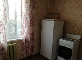 1-к кв. Мурманская область, Мурманск просп. Героев-Североморцев, 11к1 (30.0 м²) - . Мурманск - фото 6