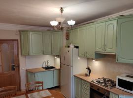2-к кв. Ростовская область, Ростов-на-Дону Днепровский пер., 122 (60.0 м²) - . Ростов-на-Дону - фото 9