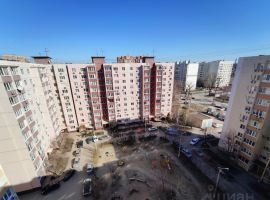 2-к кв. Ростовская область, Ростов-на-Дону Днепровский пер., 122 (60.0 м²) - . Ростов-на-Дону - фото 10