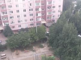 2-к кв. Ростовская область, Ростов-на-Дону Днепровский пер., 122 (60.0 м²) - . Ростов-на-Дону - фото 11