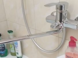 2-к кв. Ростовская область, Ростов-на-Дону Днепровский пер., 122 (60.0 м²) - . Ростов-на-Дону - фото 13
