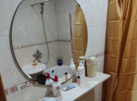 2-к кв. Ростовская область, Ростов-на-Дону Днепровский пер., 122 (60.0 м²) - . Ростов-на-Дону - фото 15
