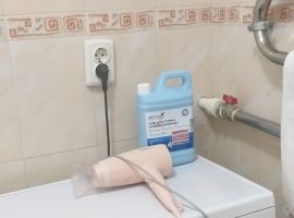2-к кв. Ростовская область, Ростов-на-Дону Днепровский пер., 122 (60.0 м²) - . Ростов-на-Дону - фото 16