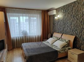 2-к кв. Ростовская область, Ростов-на-Дону Днепровский пер., 122 (60.0 м²) - . Ростов-на-Дону - фото 1