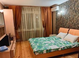2-к кв. Ростовская область, Ростов-на-Дону Днепровский пер., 122 (60.0 м²) - . Ростов-на-Дону - фото 3