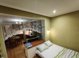 2-к кв. Ростовская область, Ростов-на-Дону Днепровский пер., 122 (60.0 м²) - . Ростов-на-Дону - фото 4