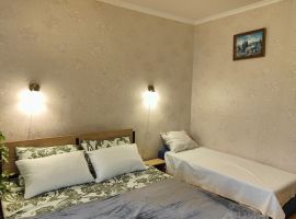 2-к кв. Ростовская область, Ростов-на-Дону Днепровский пер., 122 (60.0 м²) - . Ростов-на-Дону - фото 5