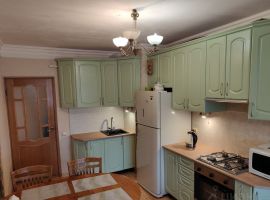 2-к кв. Ростовская область, Ростов-на-Дону Днепровский пер., 122 (60.0 м²) - . Ростов-на-Дону - фото 7