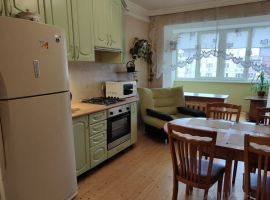2-к кв. Ростовская область, Ростов-на-Дону Днепровский пер., 122 (60.0 м²) - . Ростов-на-Дону - фото 8