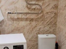 1-к кв. Ростовская область, Ростов-на-Дону просп. Чехова, 5 (45.0 м²) - Чехова. Ростов-на-Дону - фото 12