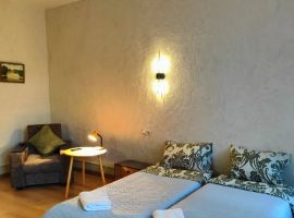 1-к кв. Ростовская область, Ростов-на-Дону просп. Чехова, 5 (45.0 м²) - Чехова. Ростов-на-Дону - фото 1