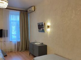 1-к кв. Ростовская область, Ростов-на-Дону просп. Чехова, 5 (45.0 м²) - Чехова. Ростов-на-Дону - фото 3