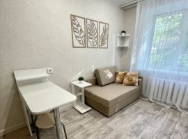 Студия Пермский край, Пермь Фонтанная ул., 7 (15.0 м²) - . Пермь - фото 1
