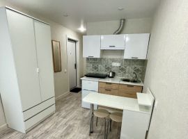 Студия Пермский край, Пермь Фонтанная ул., 7 (15.0 м²) - . Пермь - фото 3