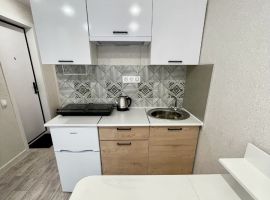 Студия Пермский край, Пермь Фонтанная ул., 7 (15.0 м²) - . Пермь - фото 4