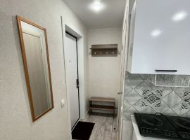 Студия Пермский край, Пермь Фонтанная ул., 7 (15.0 м²) - . Пермь - фото 5