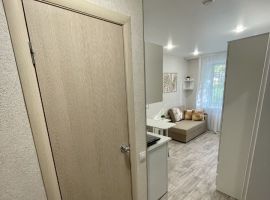 Студия Пермский край, Пермь Фонтанная ул., 7 (15.0 м²) - . Пермь - фото 6