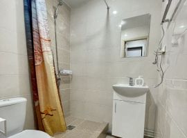 Студия Пермский край, Пермь Фонтанная ул., 7 (15.0 м²) - . Пермь - фото 7