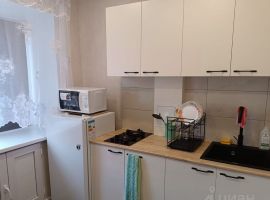 1-к кв. Пермский край, Пермь ул. Крупской, 49 (30.0 м²) - Крупской. Пермь - фото 8