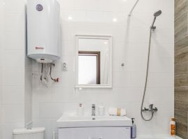 Студия Пензенская область, Пенза ул. Антонова, 5Г (28.0 м²) - Антонова-Овсеенко. Пенза - фото 9