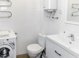Студия Пензенская область, Пенза ул. Антонова, 5Г (28.0 м²) - Антонова-Овсеенко. Пенза - фото 10