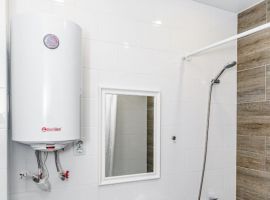 Студия Пензенская область, Пенза ул. Антонова, 5Г (28.0 м²) - Антонова-Овсеенко. Пенза - фото 11