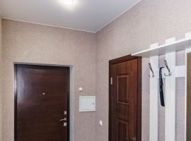Студия Пензенская область, Пенза ул. Антонова, 5Г (28.0 м²) - Антонова-Овсеенко. Пенза - фото 12