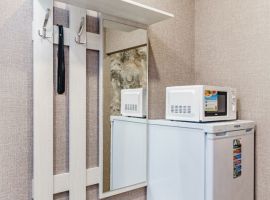 Студия Пензенская область, Пенза ул. Антонова, 5Г (28.0 м²) - Антонова-Овсеенко. Пенза - фото 13