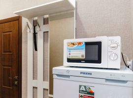Студия Пензенская область, Пенза ул. Антонова, 5Г (28.0 м²) - Антонова-Овсеенко. Пенза - фото 14