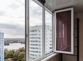 Студия Пензенская область, Пенза ул. Антонова, 5Г (28.0 м²) - Антонова-Овсеенко. Пенза - фото 15