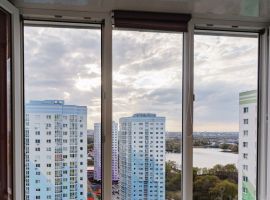 Студия Пензенская область, Пенза ул. Антонова, 5Г (28.0 м²) - Антонова-Овсеенко. Пенза - фото 16