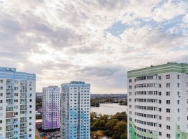 Студия Пензенская область, Пенза ул. Антонова, 5Г (28.0 м²) - Антонова-Овсеенко. Пенза - фото 17