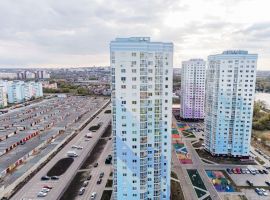 Студия Пензенская область, Пенза ул. Антонова, 5Г (28.0 м²) - Антонова-Овсеенко. Пенза - фото 18