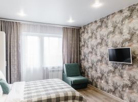 Студия Пензенская область, Пенза ул. Антонова, 5Г (28.0 м²) - Антонова-Овсеенко. Пенза - фото 1