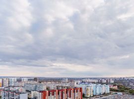 Студия Пензенская область, Пенза ул. Антонова, 5Г (28.0 м²) - Антонова-Овсеенко. Пенза - фото 19
