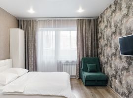 Студия Пензенская область, Пенза ул. Антонова, 5Г (28.0 м²) - Антонова-Овсеенко. Пенза - фото 2