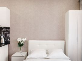 Студия Пензенская область, Пенза ул. Антонова, 5Г (28.0 м²) - Антонова-Овсеенко. Пенза - фото 3