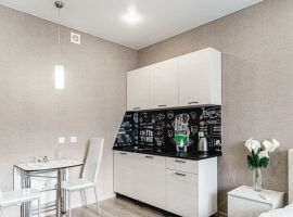 Студия Пензенская область, Пенза ул. Антонова, 5Г (28.0 м²) - Антонова-Овсеенко. Пенза - фото 5