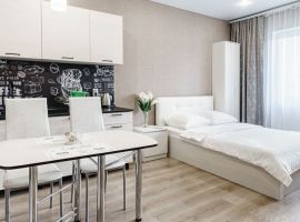 Студия Пензенская область, Пенза ул. Антонова, 5Г (28.0 м²) - Антонова-Овсеенко. Пенза - фото 7