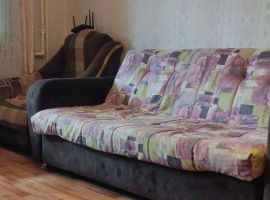 2-к кв. Нижегородская область, Лысково ул. Комарова, 3/2 (50.0 м²) - . Лысково - фото 10