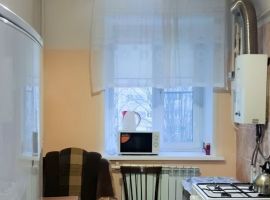 2-к кв. Нижегородская область, Лысково ул. Комарова, 3/2 (50.0 м²) - . Лысково - фото 11
