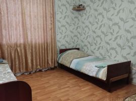 2-к кв. Нижегородская область, Лысково ул. Комарова, 3/2 (50.0 м²) - . Лысково - фото 4