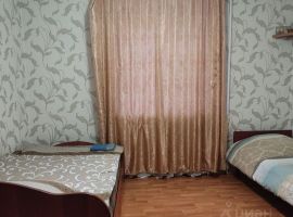 2-к кв. Нижегородская область, Лысково ул. Комарова, 3/2 (50.0 м²) - . Лысково - фото 5