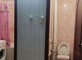 2-к кв. Нижегородская область, Лысково ул. Комарова, 3/2 (50.0 м²) - . Лысково - фото 6