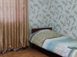 2-к кв. Нижегородская область, Лысково ул. Комарова, 3/2 (50.0 м²) - . Лысково - фото 8