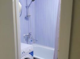 1-к кв. Мурманская область, Кировск ул. Дзержинского, 7 (37.0 м²) - Дзержинского. Кировск - фото 1