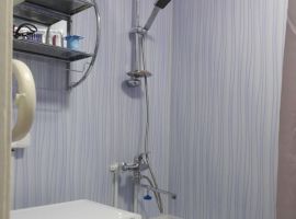 1-к кв. Мурманская область, Кировск ул. Дзержинского, 7 (37.0 м²) - Дзержинского. Кировск - фото 2