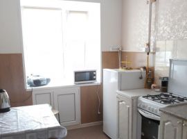 1-к кв. Мурманская область, Кировск ул. Дзержинского, 7 (37.0 м²) - Дзержинского. Кировск - фото 3