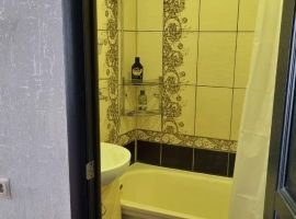 1-к кв. Курская область, Курск ул. Чернышевского, 6 (35.0 м²) - . Курск - фото 9